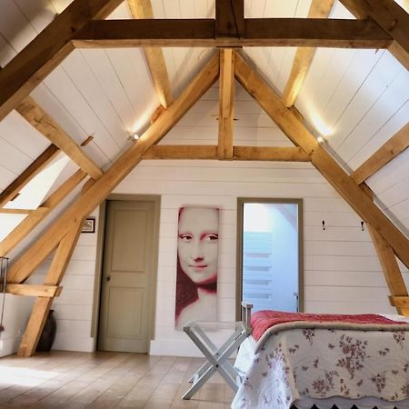 Manoir De L'Isle Hotel Ploumilliau Kültér fotó
